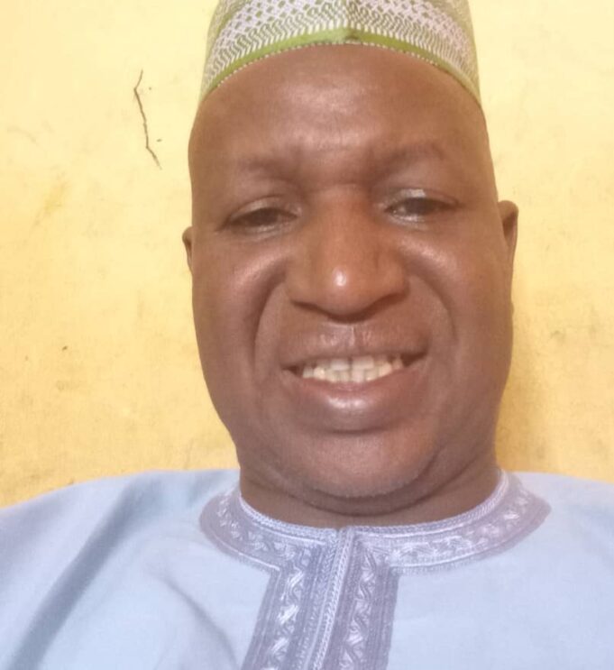 Banditry and kidnapping in the north didn’t start in the mines – Abubakar Ganye