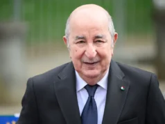Algeria opens newly-built 600-mile railway to tap vast Iron-Ore deposit