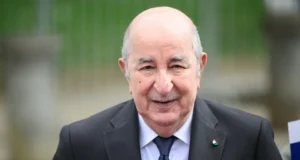 Algeria opens newly-built 600-mile railway to tap vast Iron-Ore deposit