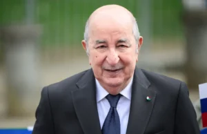 Algeria opens newly-built 600-mile railway to tap vast Iron-Ore deposit