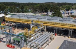 UK’s first commercial lithium plant opens, to also generate geothermal energy