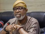 Mining Indaba: Dele Alake woos global players in mining sector