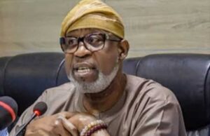 Mining Indaba: Dele Alake woos global players in mining sector