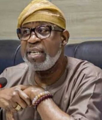 Mining Indaba: Dele Alake woos global players in mining sector