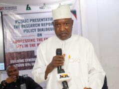 NEITI boss lauds research on Illicit Financial Flows in Nigeria’s Solid Minerals Sector