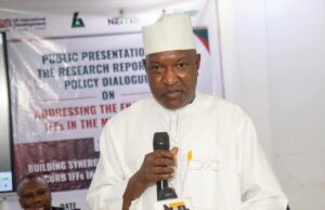 NEITI boss lauds research on Illicit Financial Flows in Nigeria’s Solid Minerals Sector
