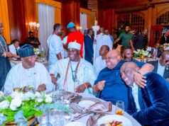 Ooni, at Africa Mining Indaba projects Nigeria for foreign investments as Africa’s emerging mining hub