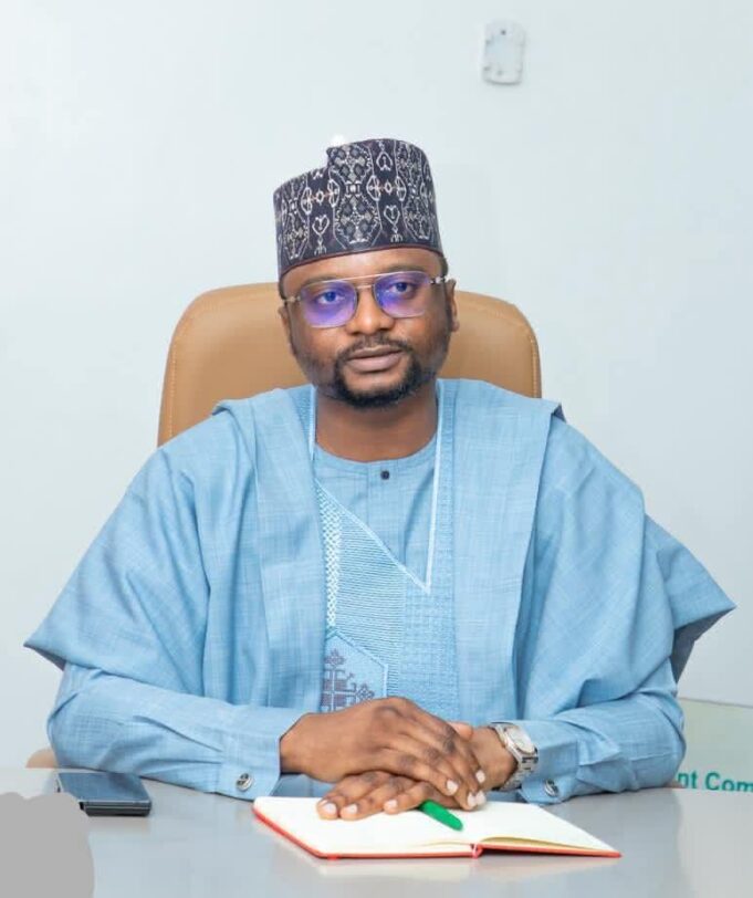 My achievements as MD of Kaduna Mining Development Company – Engr Shuaibu SK Bello