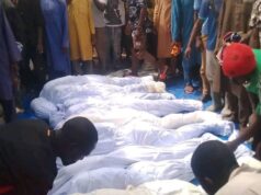 Wase mine disaster: NOA mourns victims, urges stricter safety measures at mining sites