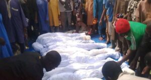 Wase mine disaster: NOA mourns victims, urges stricter safety measures at mining sites