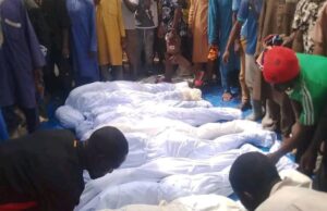 Wase mine disaster: NOA mourns victims, urges stricter safety measures at mining sites
