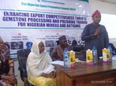Kano Reaffirms Partnership with Nigerian Export Promotion Council on Value Added Solid Minerals Exportation