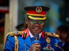 We arrested 2,677 suspects, including illegal miners in five years- NSCDC boss