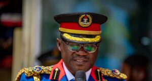 We arrested 2,677 suspects, including illegal miners in five years- NSCDC boss