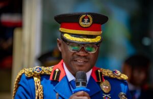 We arrested 2,677 suspects, including illegal miners in five years- NSCDC boss