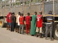 EFCC secures interim attachment order on trucks used to ferry suspected illegally mined minerals in Kwara