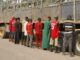 EFCC secures interim attachment order on trucks used to ferry suspected illegally mined minerals in Kwara