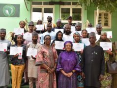 SMDF begins 2026 training for staff of Presidential Artisanal Gold Mining Development Initiative