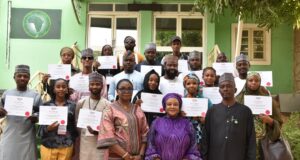 SMDF begins 2026 training for staff of Presidential Artisanal Gold Mining Development Initiative