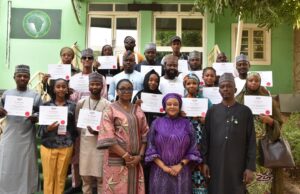 SMDF begins 2026 training for staff of Presidential Artisanal Gold Mining Development Initiative
