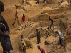 Children among 200 killed in DR Congo’s coltan mine collapse