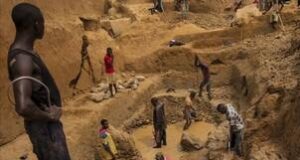 Children among 200 killed in DR Congo’s coltan mine collapse