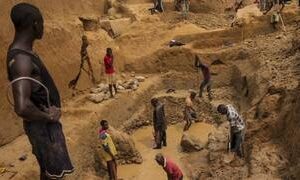 Glencore sells 40% stake in DR Congo mines to newly established US-govt backed firm for $9 billion