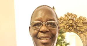 Forging Gold, reclaiming genius: Thomas Akapo and Africa’s long road to minerals mastery