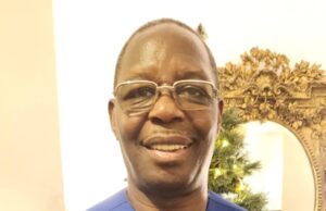 Forging Gold, reclaiming genius: Thomas Akapo and Africa’s long road to minerals mastery