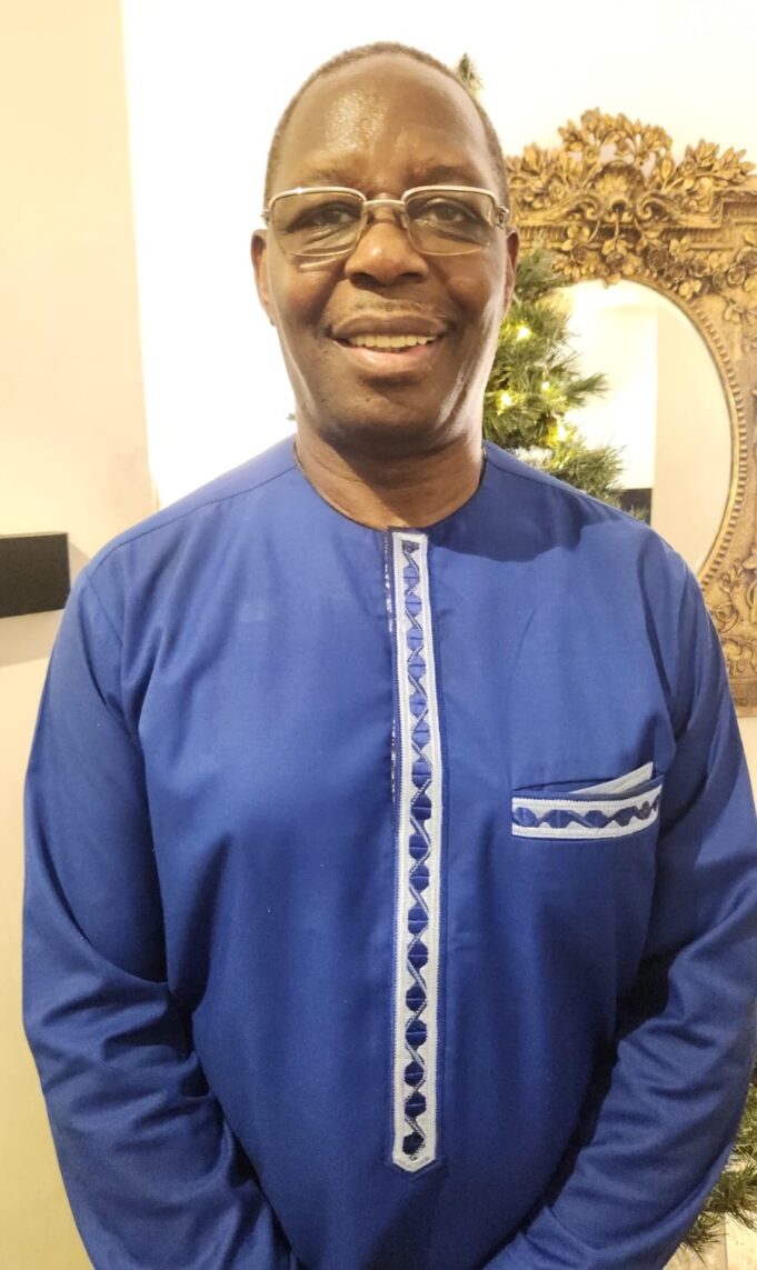 Forging Gold, reclaiming genius: Thomas Akapo and Africa’s long road to minerals mastery