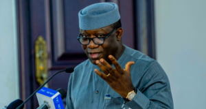 We shut the Plateau mining site where 37 miners died recently during my tenure as Minister – Fayemi