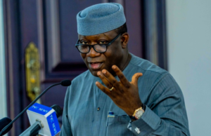 We shut the Plateau mining site where 37 miners died recently during my tenure as Minister – Fayemi
