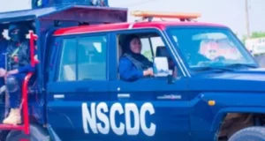Illegal miners kill police officer, burn NSCDC patrol vehicle in Niger State