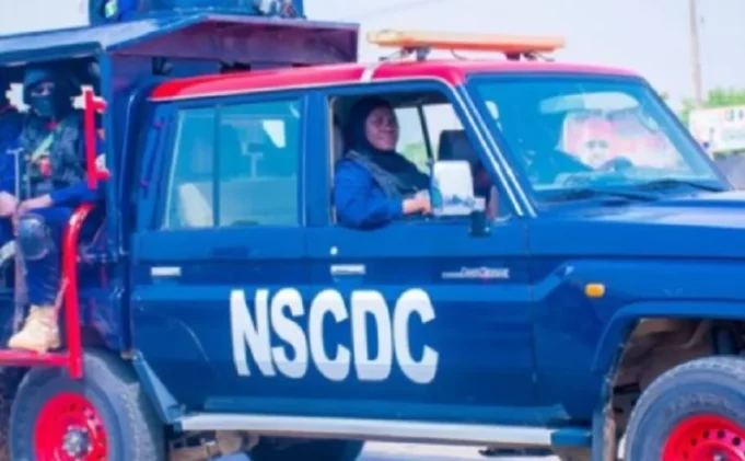 Illegal miners kill police officer, burn NSCDC patrol vehicle in Niger State