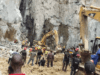 38 miners killed in suspected carbon monoxide gas explosion in Plateau mine