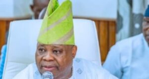 Osun Open for Mining Business with Ease of Doing Business and Security – Governor Adeleke