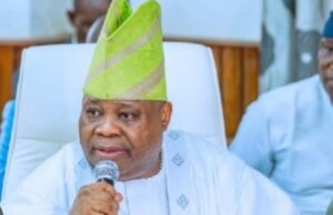 Osun Open for Mining Business with Ease of Doing Business and Security – Governor Adeleke