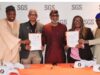 Dukia Gold, SGS Bateman sign MoU for 40,000 TPD polymetallic processing facility