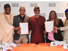 Dukia Gold, SGS Bateman sign MoU for 40,000 TPD polymetallic processing facility