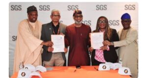 Dukia Gold, SGS Bateman sign MoU for 40,000 TPD polymetallic processing facility