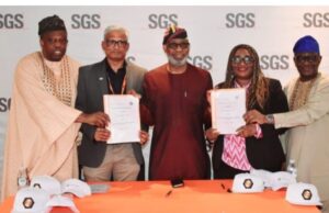 Dukia Gold, SGS Bateman sign MoU for 40,000 TPD polymetallic processing facility