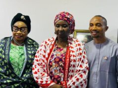 NIPR lauds SMDF Executive Secretary’s transformative leadership