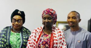 NIPR lauds SMDF Executive Secretary’s transformative leadership