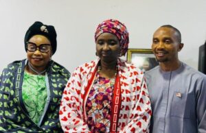 NIPR lauds SMDF Executive Secretary’s transformative leadership