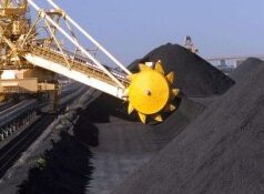 Coal Is Back — and Japan Is Driving the Rally