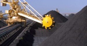 Coal Is Back — and Japan Is Driving the Rally