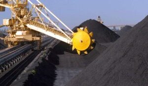 Coal Is Back — and Japan Is Driving the Rally