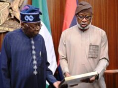 Alake hails Tinubu’s decades of leadership as president celebrates 74th birthday