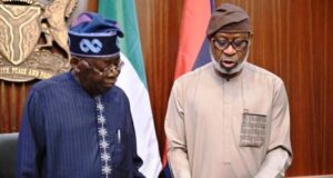 Alake hails Tinubu’s decades of leadership as president celebrates 74th birthday