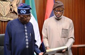 Alake hails Tinubu’s decades of leadership as president celebrates 74th birthday